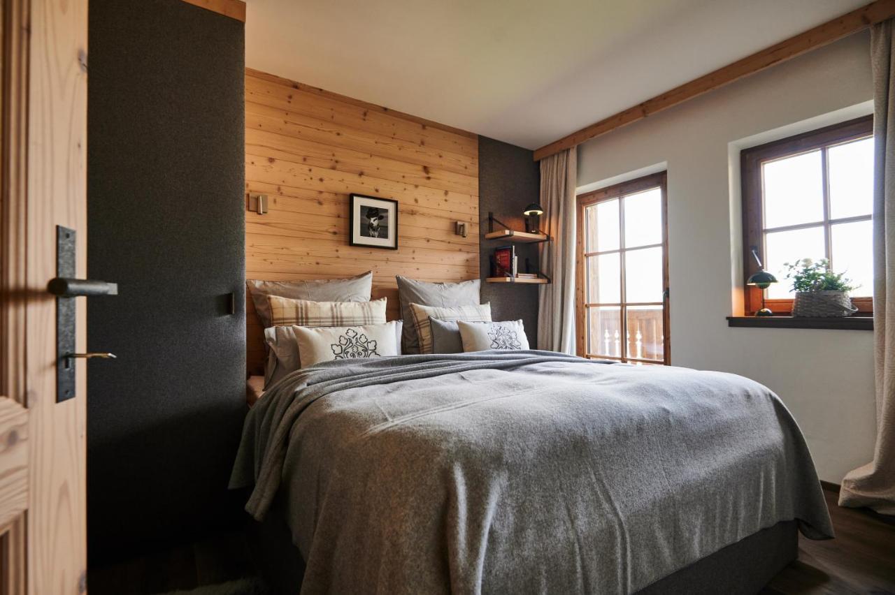 Chalet Evi Kaprun Buitenkant foto